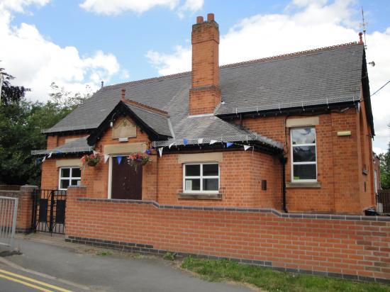 Burton on the Wolds Village Hall Burton on the Wolds Cotes