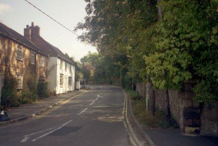 Heritage and History Burton on the Wolds Cotes Prestwold